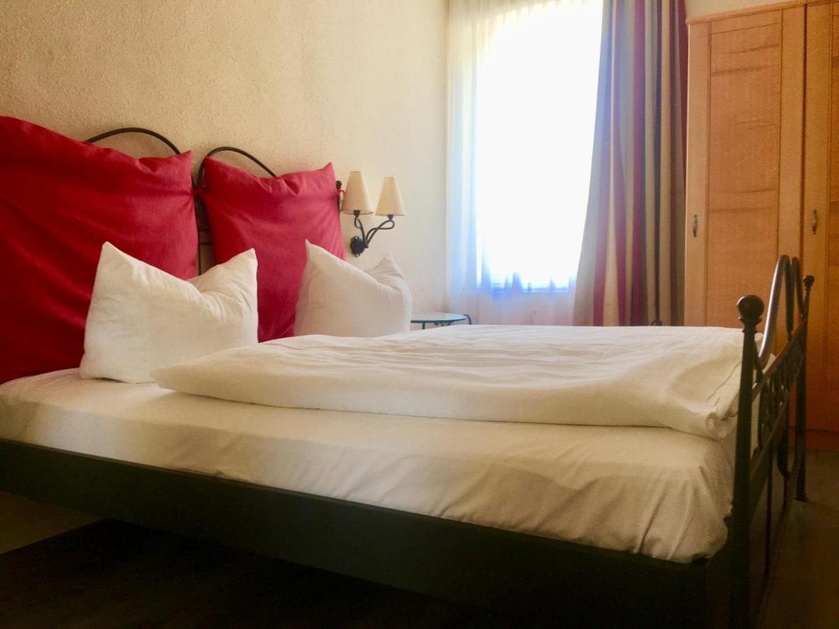 Pension Am Pollingpark Haus II Dessau-Rosslau Екстериор снимка